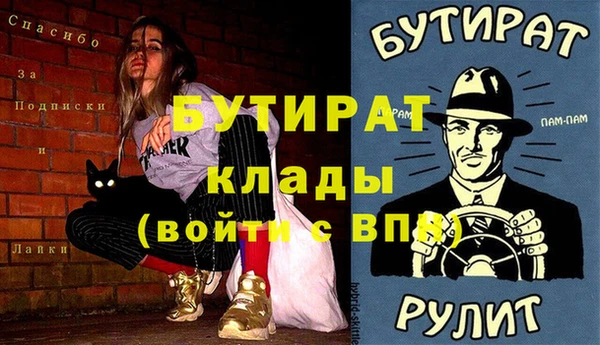 эйфоретик Няндома